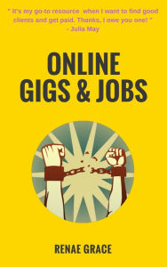 Title: Online Gigs & Jobs, Author: The Debutantes