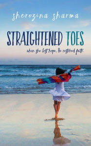 Title: Straightened Toes, Author: Surrender the Thief