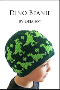 Title: Dino Beanie, Author: Duodenum