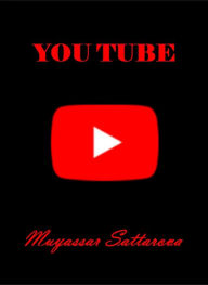 Title: You Tube, Author: Muyassar Sattarova