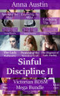 Sinful Discipline II (Book 2 of 