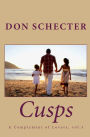 Cusps (A Complement of Lovers, #5)