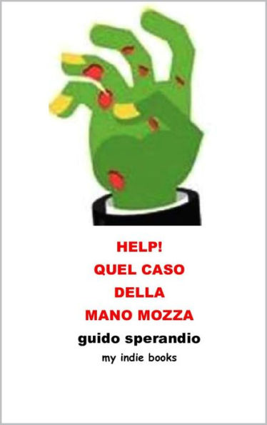 Help! Quel caso della mano mozza