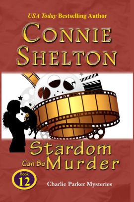 Gossip Can Be Murder: A Girl and Her Dog Cozy Mystery (Charlie Parker Mystery Book 11)