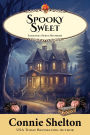 Spooky Sweet (Samantha Sweet Mysteries, Book 11)