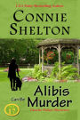 Alibis Can Be Murder: Charlie Parker Mysteries, Book 17