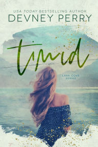 Download full google book Timid by Devney Perry 9781732388413 (English Edition) DJVU