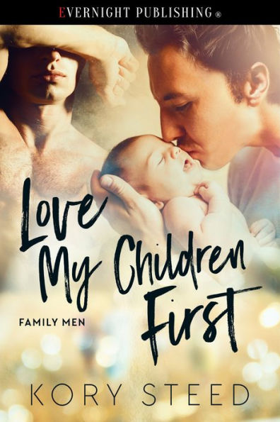 Love My Children First