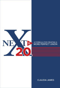 Title: Next20, Author: Claudia James