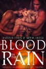 Blood in the Rain: Seventeen Stories of Vampire Erotica