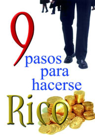 Title: 9 Pasos para hacerse Rico, Author: Rodolfo Pronesti