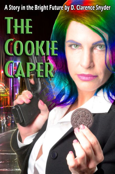 The Cookie Caper