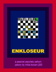 Title: Enkloseur, Author: Mike Bozart