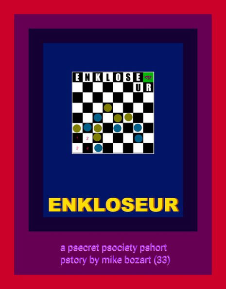 Enkloseur