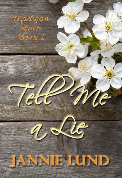 Tell Me a Lie (Madigan River Book 1)