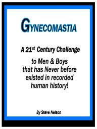 Title: Gynecomastia, Author: Steve Nelson