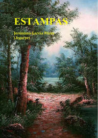 Title: Estampas II, Author: Jerónimo García Pérez (Jegarpe)