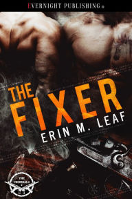 Title: The Fixer, Author: Erin M. Leaf