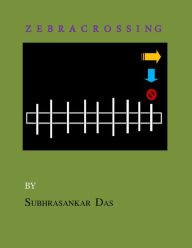 Title: Zebracrossing, Author: Subhrasankar Das
