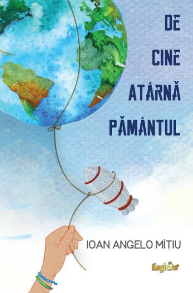 De cine atarna Pamantul