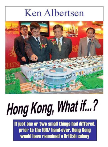 Hong Kong, What If...?