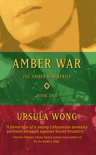 Amber War