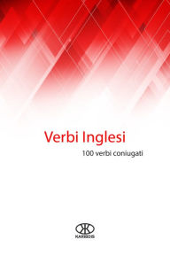 Title: Verbi inglesi (100 verbi coniugati), Author: Karibdis