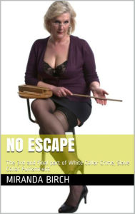 Title: No Escape, Author: Miranda Birch