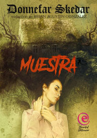 Title: Muestra, Author: Donnefar Skedar