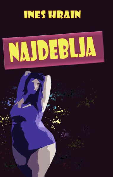 Najdeblja