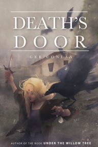 Title: Death's Door, Author: Ger Conlan