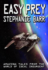 Title: Easy Prey, Author: Stephanie Barr