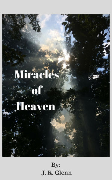 Miracles of Heaven