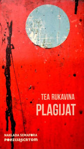 Title: Plagijat, Author: Tea Rukavina