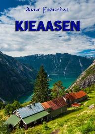 Title: Kjeaasen, Author: Arne Fronsdal