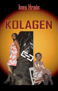 Title: Kolagen, Author: Ines Hrain