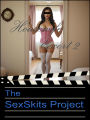 Housewife Escort 2