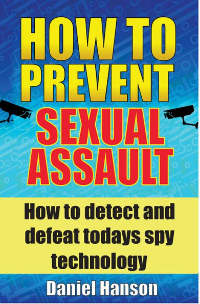 How to Prevent Sexual Assault