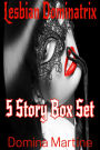 Lesbian Dominatrix: 5 Story Bundle