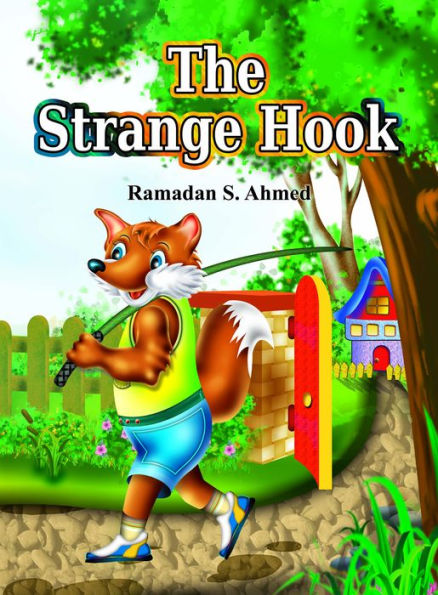 The Strange Hook