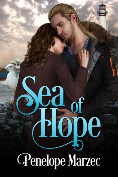 Sea of Hope