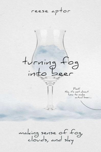 Turning Fog Into Beer: Making Sense Of Fog, Clouds, And Sky