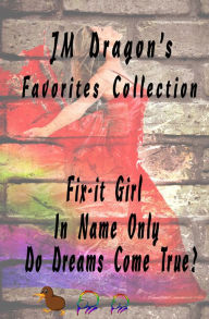 Title: JM Dragon's Favorites Collections, Author: JM Dragon