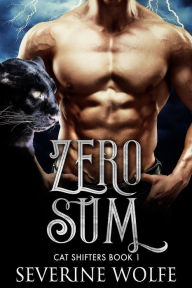 Title: Zero Sum, Author: Severine Wolfe