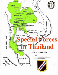 Title: United States Army Special Forces in Thailand, Author: Joseph J Wilson