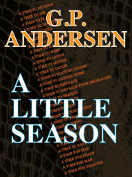 Title: A Little Season, Author: G.P. Andersen