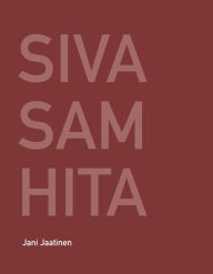 Title: Siva Samhita, Author: Jani Jaatinen