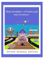 Minjy the Robot: A Pirate's Life: Minjy's Third Adventure