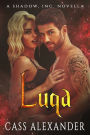 Luqa: A Shadow, Inc. Novella