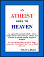 An Atheist Goes to Heaven